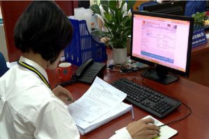 hóa đơn điện tử