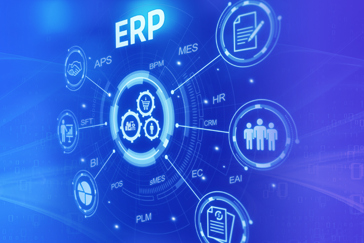 My Erp