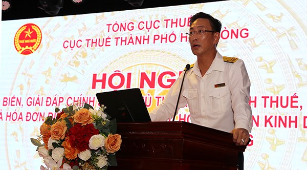 Pho Cuc Truong Doan Minh Dung