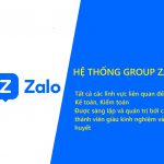 He Thong Group Zalo Cho Ke Toan