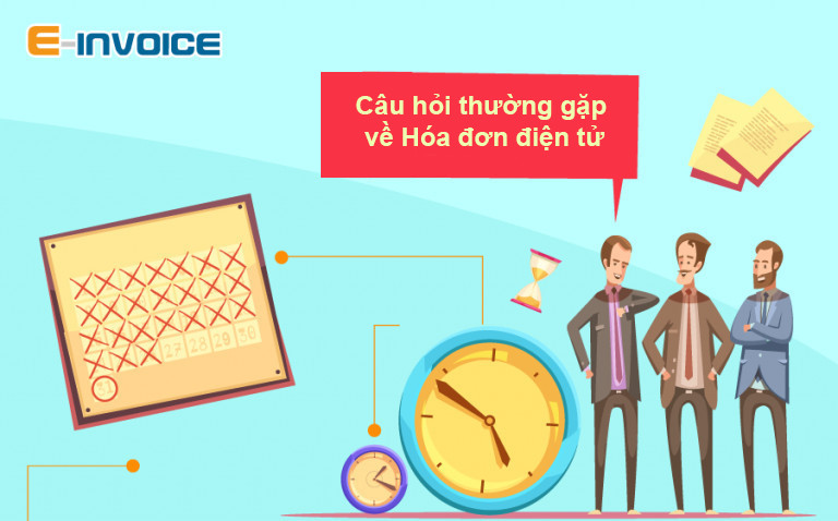Hóa đơn điện Tử