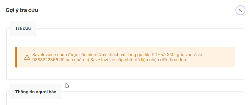 Chua Nhan Dien