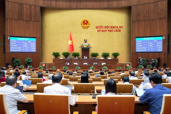 bỏ thuế khoán với hộ kinh doanh