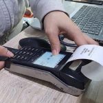 hoá đơn điện tử khởi tạo từ máy tính tiền
