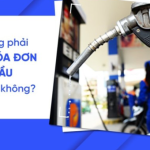 xuất hoá đơn điện tử từng lần đối với xăng dầu