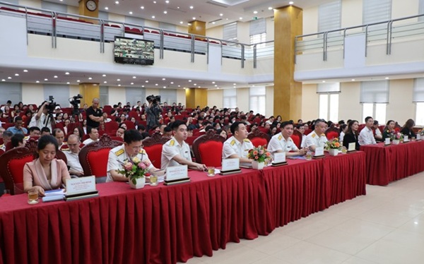 triển khai giải pháp hoá đơn điện tử khởi tạo từ máy tính tiền