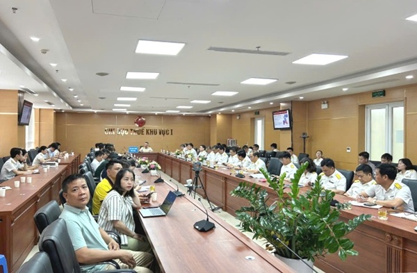 giải đáp thắc mắc của hộ kinh doanh khi sử dụng hoá đơn từ máy tính tiền