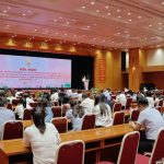 quản lý thuế theo chính quyền địa phương 2 cấp
