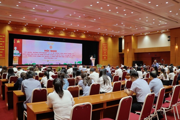 quản lý thuế theo chính quyền địa phương 2 cấp